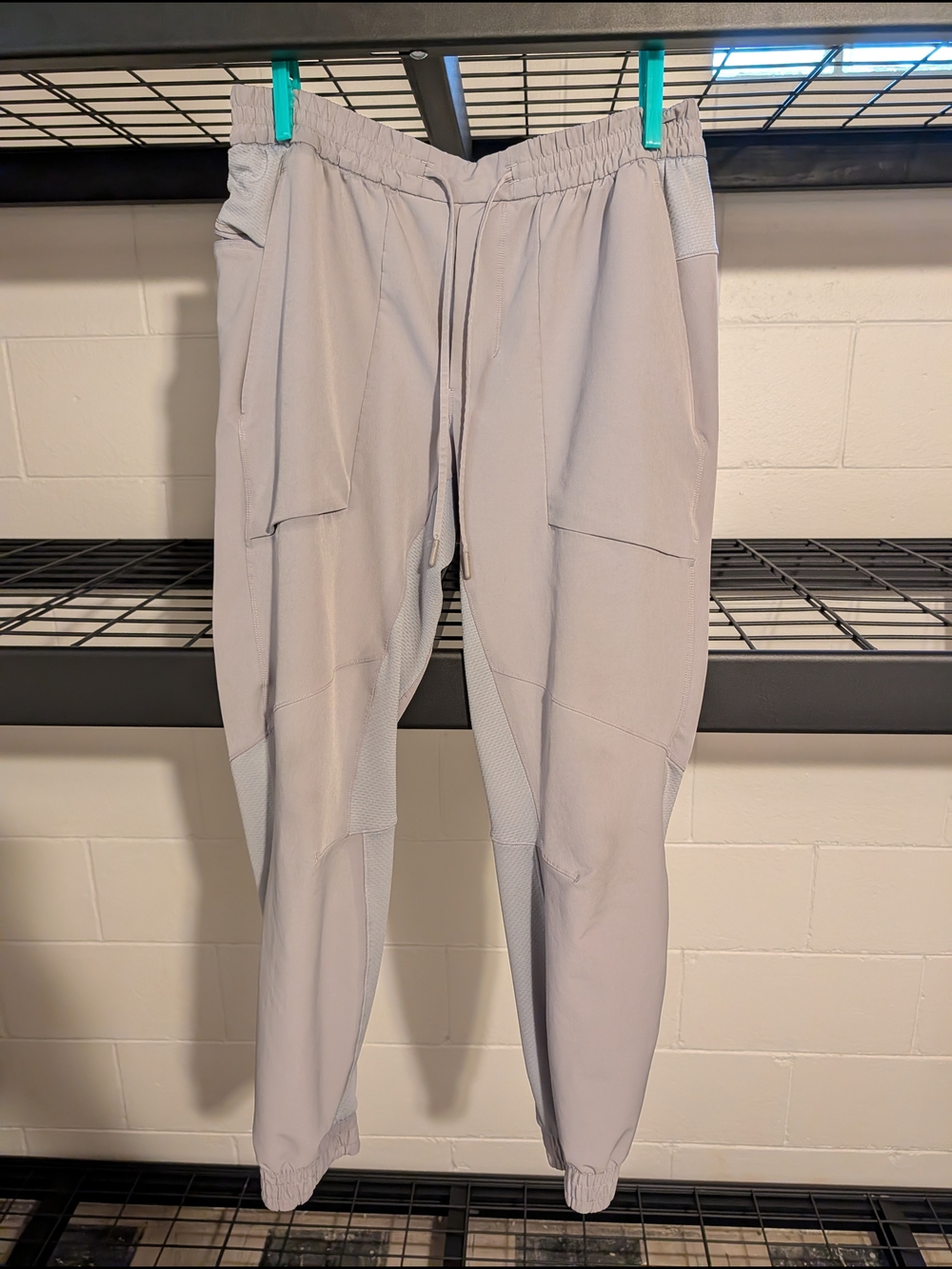 License To Train Lululemon Men